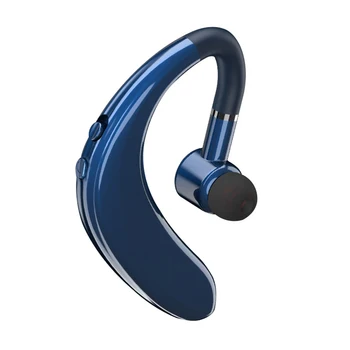 Bluetooth 5.0 Slušalke TWS Brezžični Prostoročno Poslovnih Slušalke CVC6.0 Zmanjšanje Hrupa 3D Stereo Slušalke Ear Kavelj