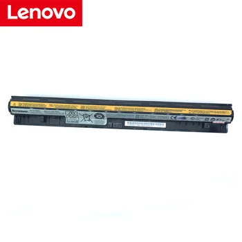 Lenovo Prvotno L12M4E01 G400S G410S G500 G500S G510S G405S G505S S510P S410P Z501 Z710 L12L4A02 L12L4E01 2800mAh Laptop Baterije