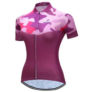 Poletje 2020 Nove Ženske Kolesarske Določa Jersey Ciclismo Mujer Feminino Roupa KRINEOS Kolo MTB Enotno Fc Porto 19D Športne Ekipe Najboljše