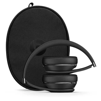 Beats Solo 3 Brezžične Bluetooth Slušalke Solo3 Iger na srečo Športne Slušalke Globok Bas Slušalke za prostoročno telefoniranje z Mic Hitro Polnjenje