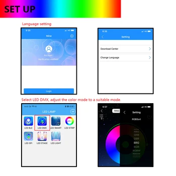 RGB Dnevnih Luči DRL Prilagodljiv Nepremočljiva Multi Barvni LED Trakovi Vključite Opozorilne Luči z APLIKACIJO Bluetooth Daljinsko upravljanje CJ