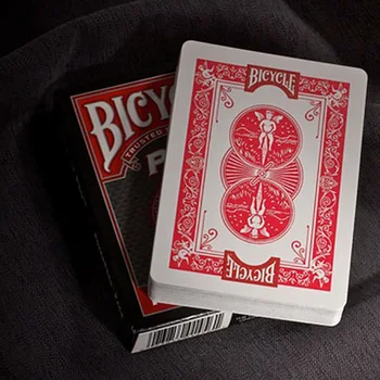 Izposoja Pro Igralne Karte Visoko Kakovost Igralne Karte, Nove Poker Karte za Čarovnik za Zbiranje Igra s kartami