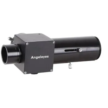 Angeleyes Tri-način Bayonet Multi-funkcijo Kamera Mount 1.25 Cm Teleskop z Bliskavico Pribor CA3