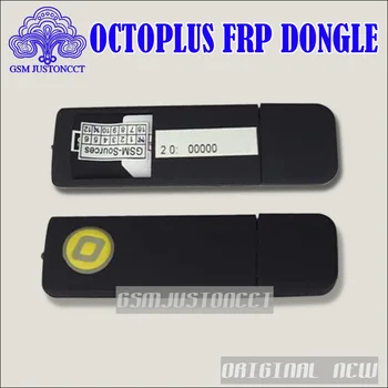Octoplus FRP orodje ključ z Octplus FRP UART kabel 2 v 1 komplet ( Mikro + tip C ) kabel za Samsung, Huawei, LG, Alcatel, Motornih