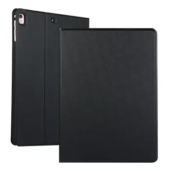 TPU mehko primeru Za novi iPad 7. 10.2-inch 2019 Primeru TPU Usnje Auto Spanja Zbudi Stojalo Ohišje Za iPad 7. 10.2-inch 2019 Primeru funda