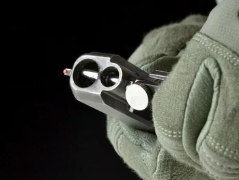 EWOLF Prenosni Vse V 1 Pin Udarec Revije Mag Osnovno Ploščo Spredaj Pogled Orodje za Odstranjevanje Podprta Multi za Glock