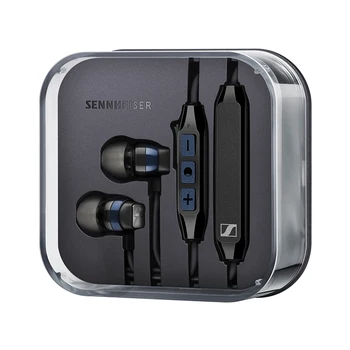 Sennheiser CX 6.00 BT Bluetooth Slušalke Stereo Slušalke Šport Čepkov Hrupa Preklic Slušalke za iPhone/Samsung/XiaoMi/Huawei