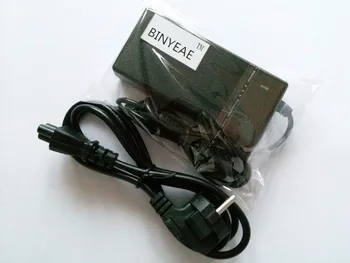 19V 3.42 Univerzalni Adapter za Polnilnik Z napajalnim Kablom za Asus X50V X50VL X50R X50RL X50C X50SL X50SR X50M X50N X50Z
