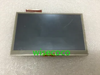 4.3 palčni LCD-zaslon z zaslonom na dotik LTE430WQ-FOB LTE430WQ za Tomtom GO 520 530 720 730 920t 930