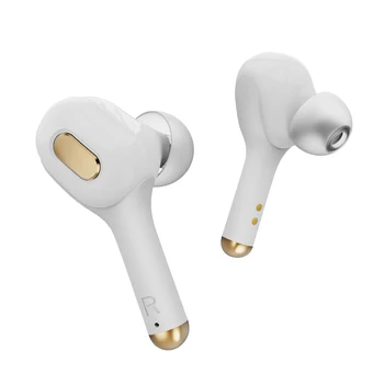 TWS Slušalke Bluetooth Brezžične Hd Klic Digitalni Prikaz V Uho 5.0 Nepremočljiva Športne Slušalke Brezžične Čepkov Pk Pro3