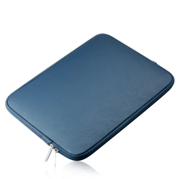 Moda nov Laptop Torba nepremočljiva Mehko Lapotp Rokav Primeru 11 13 15 cm Za Apple Macbook Air Pro retina Laptop zaščitni pokrov