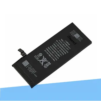 ISkyamS 1x 1810mAh 0 nič cikel Zamenjave Li-Polymer Baterije Za iPhone 6 6 G Akumulator Akumulatorji