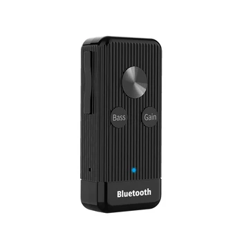 Bluetooth o Sprejemnik Bluetooth Sprejemnik X8 TF Kartice Bluetooth Sprejemnik s funkcijo Bluetooth