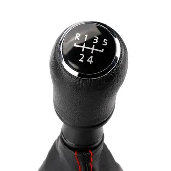 TAIHONGYU 5 Hitrosti MT Prestavljanje Gumb Shift Gumb Shift rokomet Orodje Gumb, Primerna Za VW T5 Prevoz