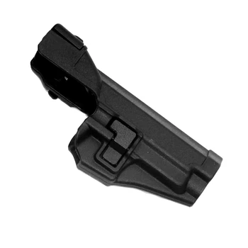 Taktično SERPA Tulec, SIG SAUER P226 P220 Pištolo Primeru Vrečko Lov Desno Roko Pištolo Kubura