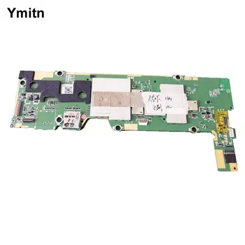 Ymitn Elektronska Plošča Mainboard Motherboard Vezij S Firmwar Za Lenovo YOGA TABLET3 X50 X50F YT3-X50F