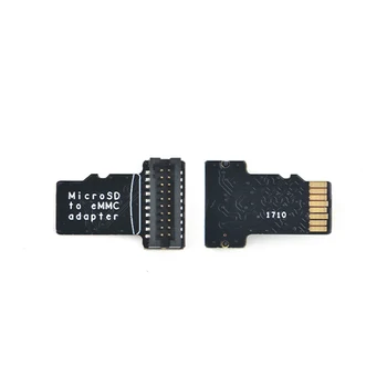 EMMC Modul - 8GB/16GB/32GB Hi-kakovosti Podporo Nanopi K1/K2/M4/NEO4