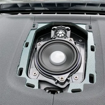 Primarne barve, nastavitev visokotonec, ki je Primerna za BMW X3 G01 G08 vhodna vrata visoko ABS materiala Trojno kritje
