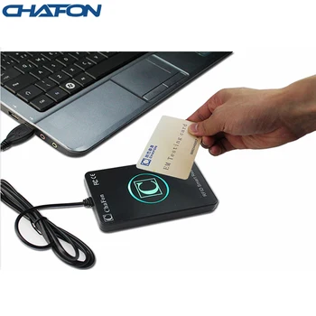 CHAFON 125KHz RFID ID kartic z več izhodnih podporo em4100 em4200 tk4100 kartice zagotavljajo 1pc brezplačno testiranje kartice