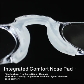 Rolipop Posnetek Nos Mini Obravnavi Očala Za Moške Primeru Prenosni Rimless 1.0 1.5 2.0 2.5 3.0