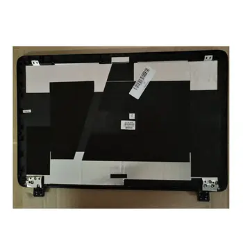 Novo Za HP ProBook 450 G2 455 G2 LCD Hrbtni Pokrovček Zgornjem Primeru Zadnji Pokrov 768123-001 AP15A000100 black/tečaj