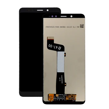 Visoko kakovost Za Xiaomi redmi opomba 5 LCD Zaslon, zaslon na Dotik, računalnike Skupščine zamenjava Za Redmi opomba 5 Pro LCD Popravilo kit