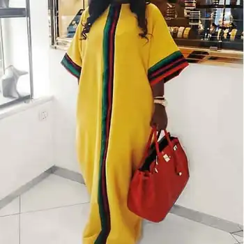 2020 Ženske Obleke Tradicionalne Afriške Obleke Za Ženske Vzorec 2020 Afriki Obleke Ženske Obleke