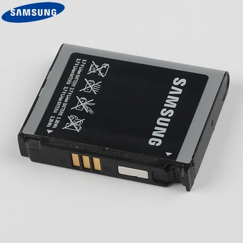 Originalni Samsung Baterije AB653039CE AB653039CU AB653039CC AB653039CA Za Samsung S7330 F609 E958 U900 U800E 880mAh
