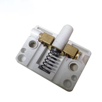 4pcs Smart Pohištvo Omara Posebno Omaro Svetlobo Dotik Vrat Stikalo za Ultra-tanek Mehanska Stikala Miniaturni