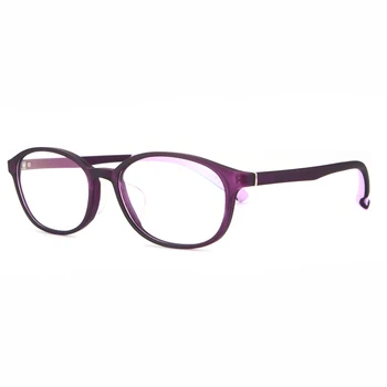 Handoer 5593 Optičnih Očal Okvir za Moške in Ženske Ultem Prilagodljiv Tr-90 Plastičnih Lahka Tehtano Očala Očala Očala