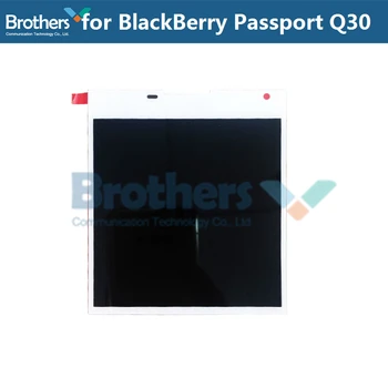 LCD-Zaslon Za Blackberry Potni list Q30, Zaslon na Dotik, Računalnike LCD Zaslon za Blackberry Potni list Q30 LCD Telefon Zamenjava AAA