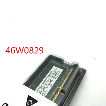 46W0829 46W0831 16G 4 PC4-2400T DDR4 REG Zagotoviti Novo, v originalni škatli. Obljubil poslati v 24 urah