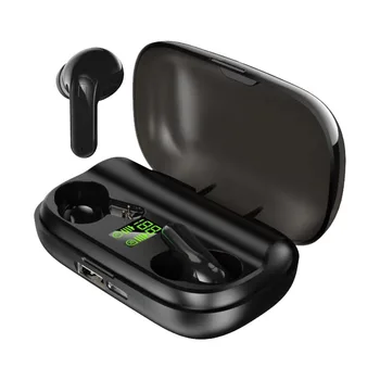 XT-01 bluetooth slušalke TWS binaural zmanjšanje hrupa tip-c polnjenje mobilnih moč slušalke za polnjenje Xiaomi Huawei Samsung