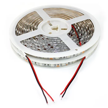 Prilagodljivo LED Trakovi luči DC12V Celoten Spekter ffs lučka Rdeče Modra 3:1 4:1 5:1 8W/m led diod trak za Sadik Rastlin Raste
