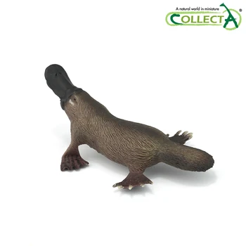 CollectA Platypus Klasične Igrače Za Fante, Otroci Divje Živali Model 88795
