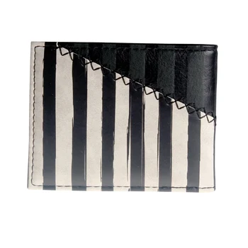 Jack Skellington Božično Darilo Modi visoke kakovosti moške denarnice oblikovalec new torbici dft3194