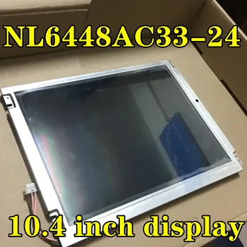Prvotne test LCD ZASLON NL6448AC33-24 NL6448AC33-29 NL6448AC33-27 10.4 palčni