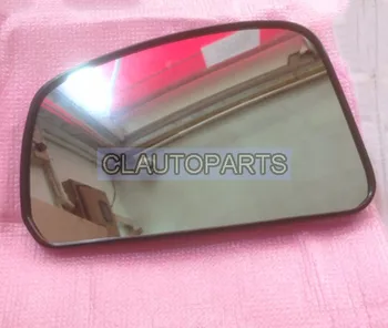 Original Hengfei zrcala, leče steklene strani zrcalni objektiv za Nissan Tiida modeli 05-10