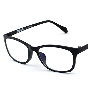 KATELUO VOLFRAM Računalnik Očala Proti Modri Žarki Sevanja Moških Očala Očala Okvir za Ženske Spektakel Oculos 13031
