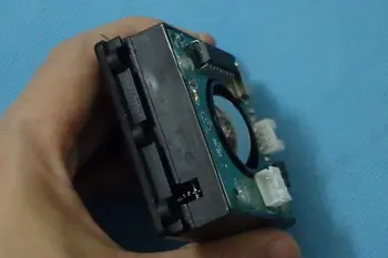 USB in PS/2, iz Nerjavnega jekla, sledilne kroglice brez tipka tipka kovin, sledilne kroglice,Krepak 38 mm Kovinski sledilne kroglice Industrijske Kazalna Naprava