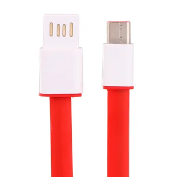 Original 2A USB C Hitro Kabel za Polnjenje, 5-pin-USB-A Tip C Flash Žice Polnjenje Datum Kable, Kabel za Mobilne Telefone