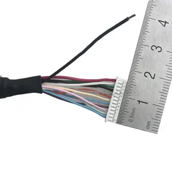 NEW Visoke Kakovosti Kabel USB/Line/žice za Ra.zer BlackWidow Ultimate Edition 2016 Tipkovnico