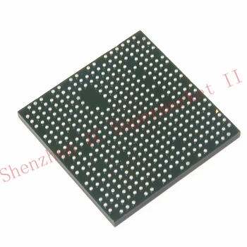 LGE2134 novo izvirno čip de tela de LCD BGA 1PCS na zalogi