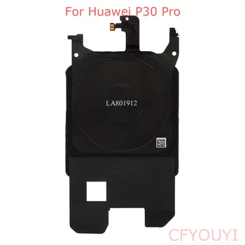 Za Huawei P30 Pro NFC Flex Kabel Zamenjajte Del NFC Antena