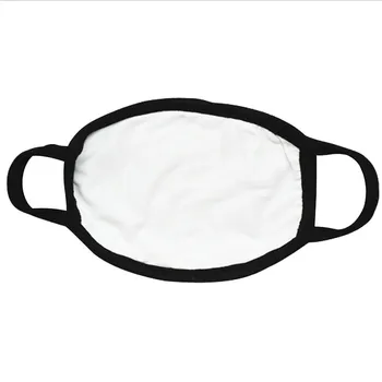 Na Zalogi 10pcs Nastavljiv za enkratno uporabo za Odrasle Maske Dropshipping Nove Nego 2020 Dihanje Dropship Črne Maske