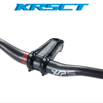 KRSCT Novo CNC izposoja steblo cesti gorsko kolo steblo mtb 20 stopnja 28.6*31.8 mm *80/90/100mm kolesarjenje kolo deli