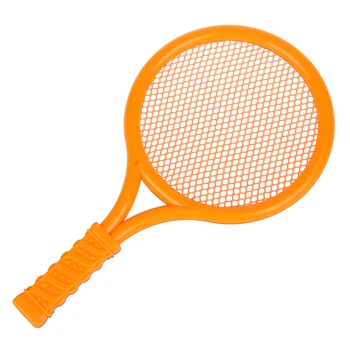 Novo Otroci Otroci Igrajo Igro Plastičnih Tenis Badminton Lopar Športov Igrača Set Darilo