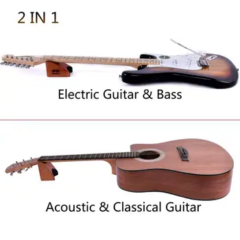 Kitara Vratu Ostalo Podporo Blazino Električna In Bas & Akustične Kitare, String Instrument Čiščenje Luthier Setup Orodje Za Popravilo Guitarra8