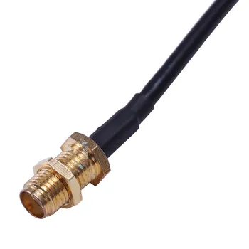 20190110303 rong li aluminija usb tip-c ethernet stenske tablice pixel kabel adapter IEEE 1394 Kabli