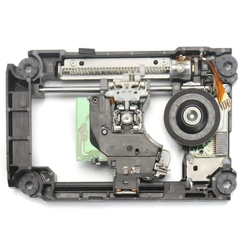 Zamenjava Blu Ray Objektiv Krova ZKEM-496AAA z KES-496 Optična Glava za PS4 Slim CUH-20XX in PS4 Pro CUH-70XX Playstation 4 R